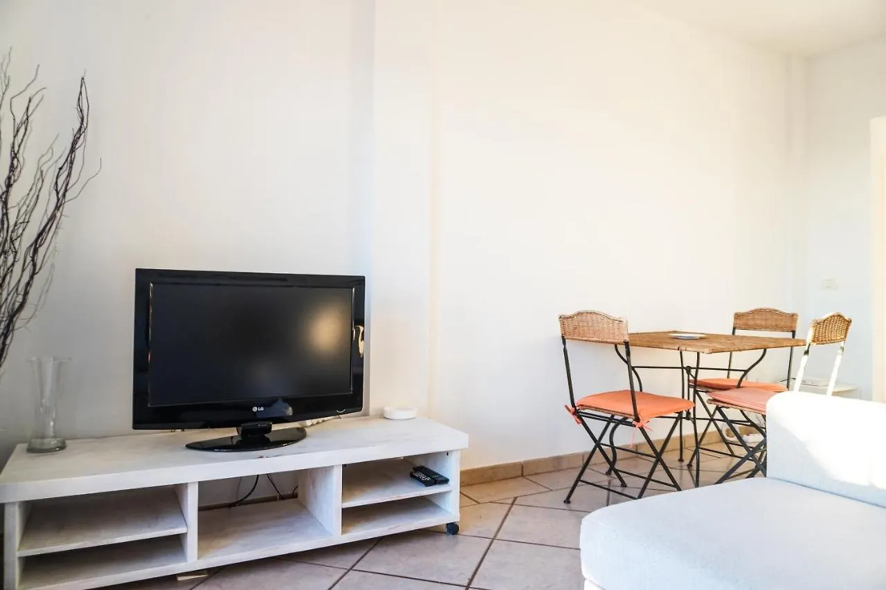 Casa Juana, Adeje Apartment Costa Adeje