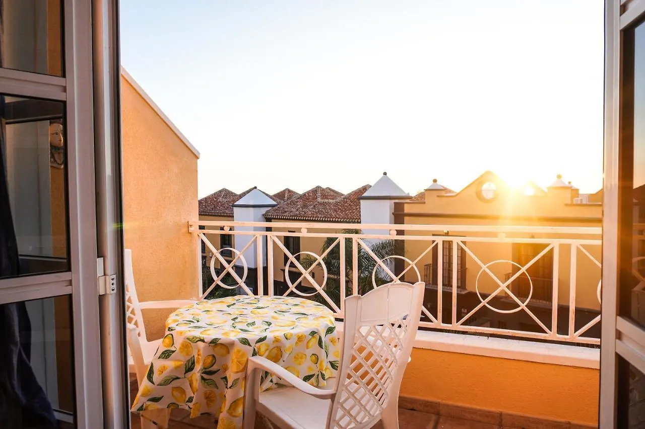 Casa Juana, Adeje Apartment Costa Adeje  Spain