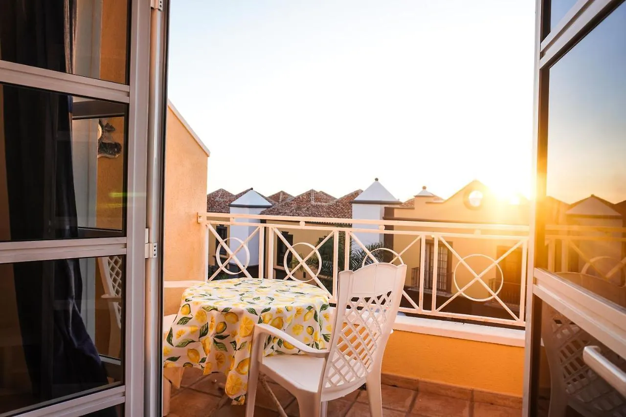 Casa Juana, Adeje Apartment Costa Adeje